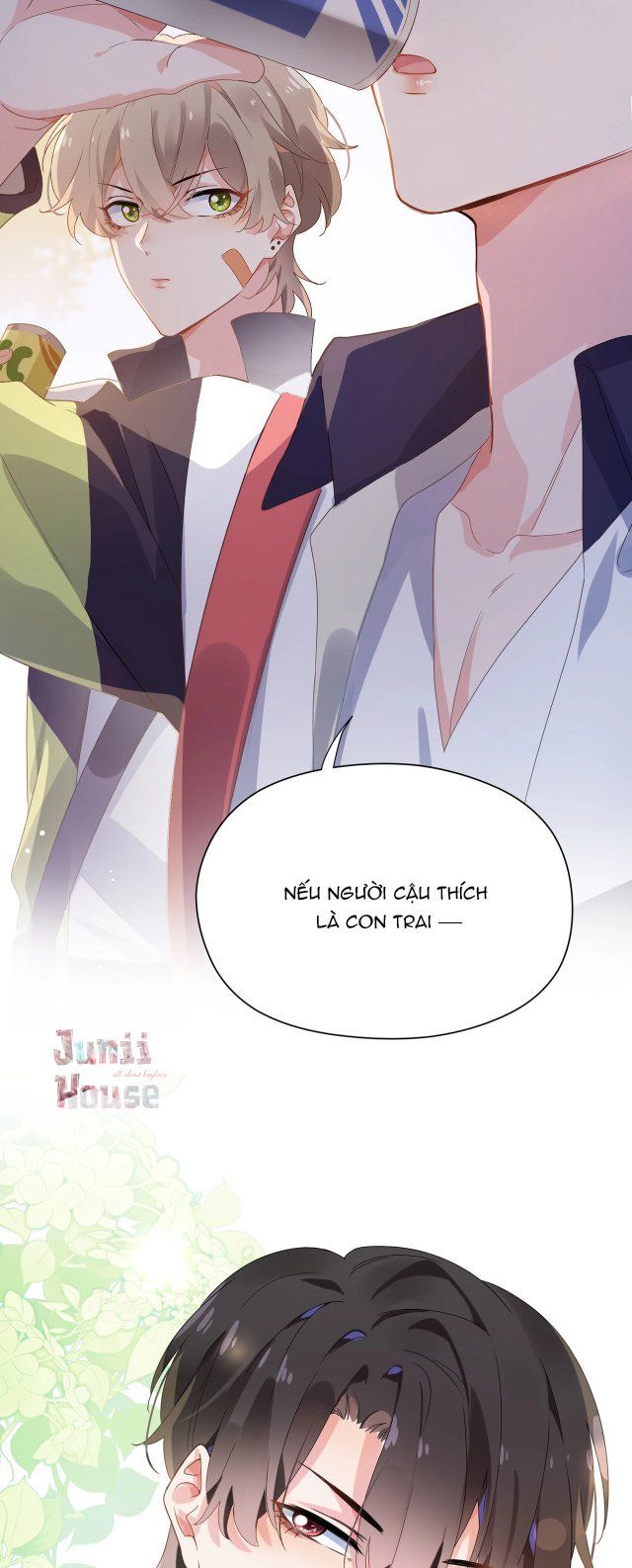 Có Bản Lĩnh Thì Cứ Hung Dữ Đi? Chapter 17 - 18