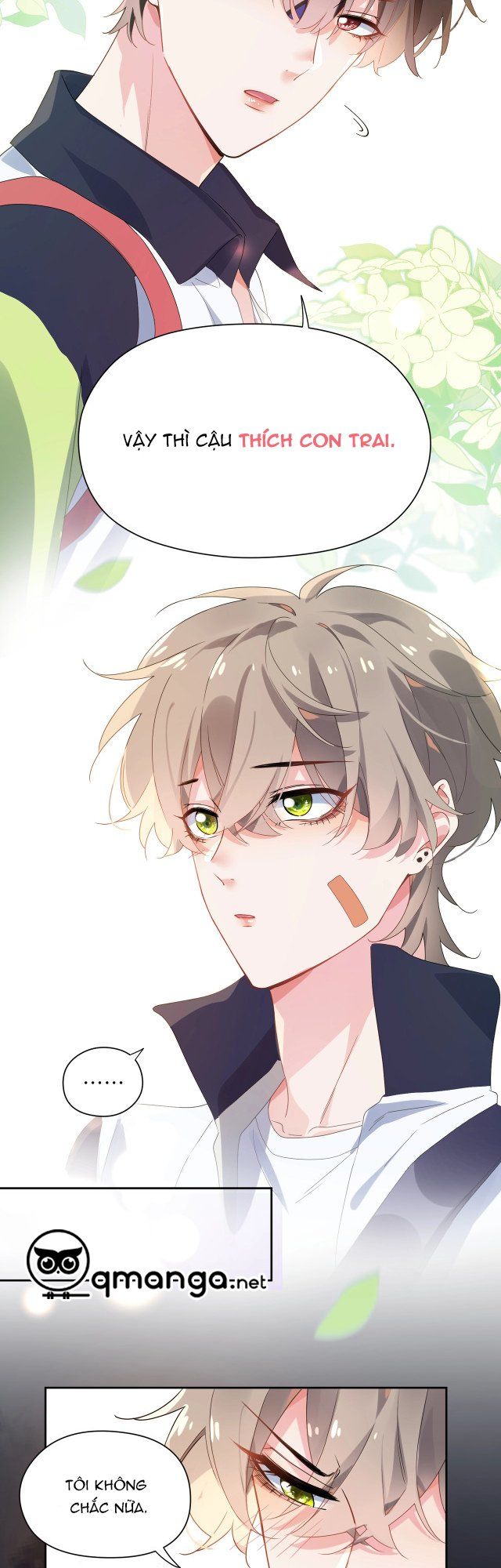 Có Bản Lĩnh Thì Cứ Hung Dữ Đi? Chapter 17 - 19