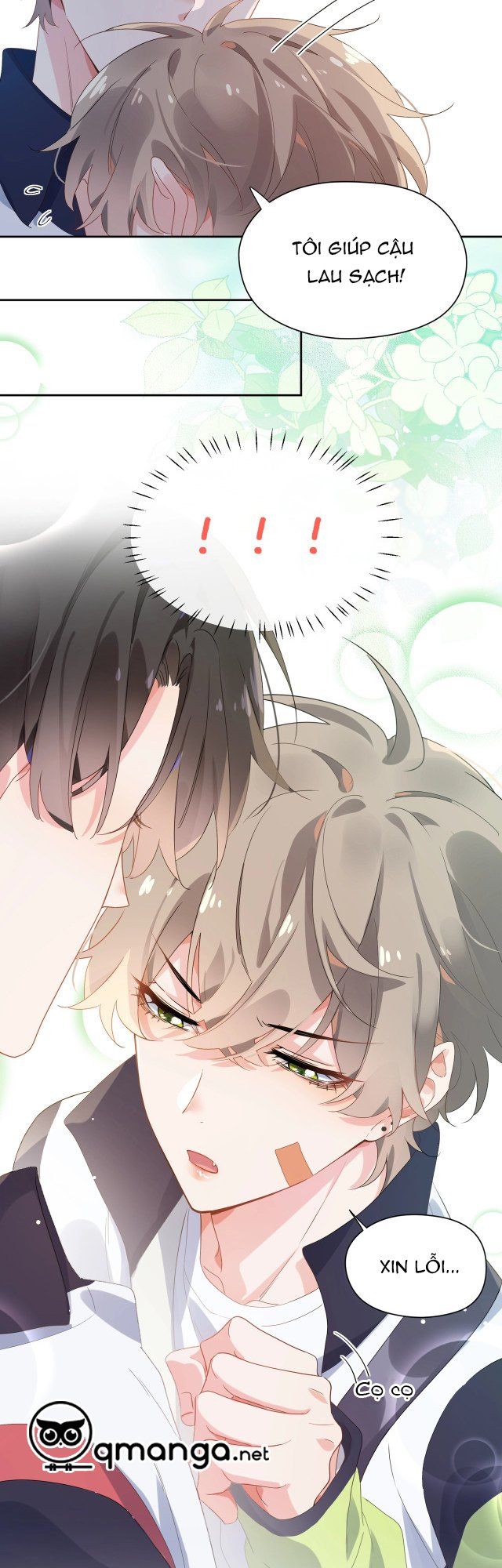 Có Bản Lĩnh Thì Cứ Hung Dữ Đi? Chapter 17 - 23