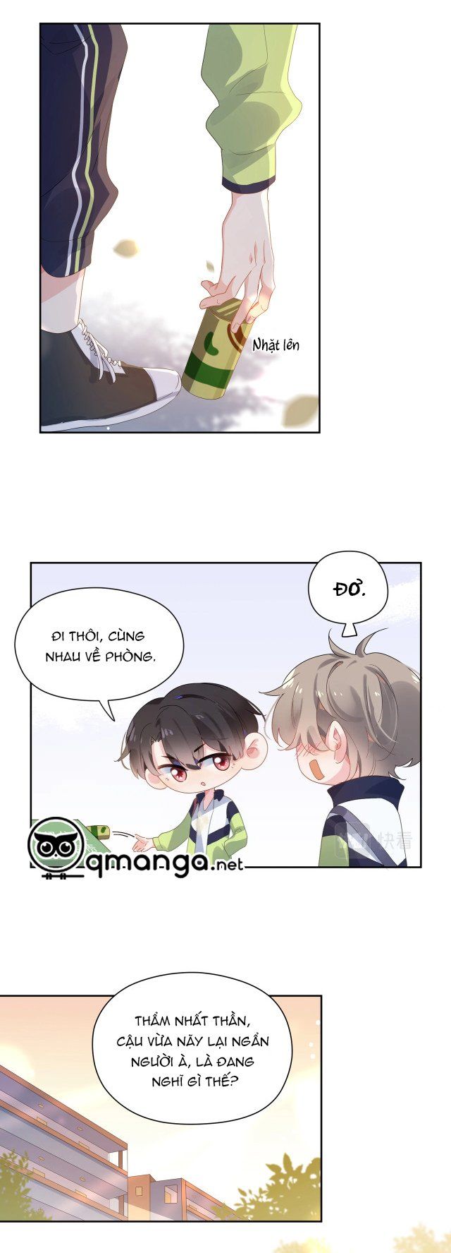 Có Bản Lĩnh Thì Cứ Hung Dữ Đi? Chapter 17 - 27
