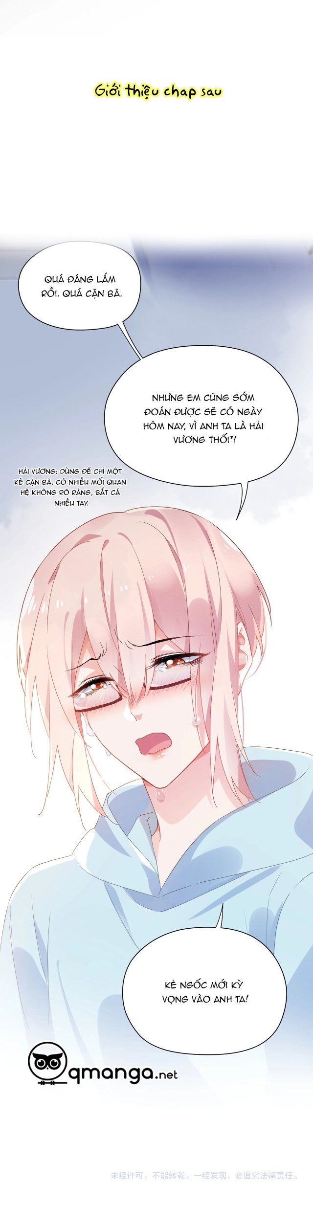 Có Bản Lĩnh Thì Cứ Hung Dữ Đi? Chapter 17 - 31