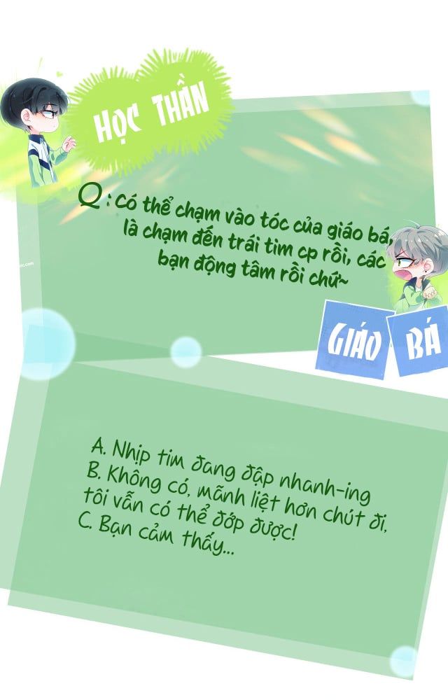 Có Bản Lĩnh Thì Cứ Hung Dữ Đi? Chapter 17 - 32
