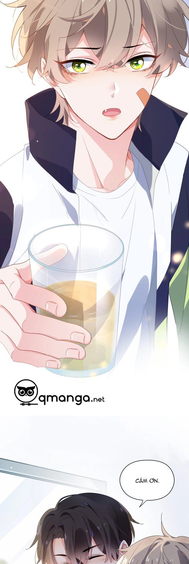 Có Bản Lĩnh Thì Cứ Hung Dữ Đi? Chapter 17 - 5