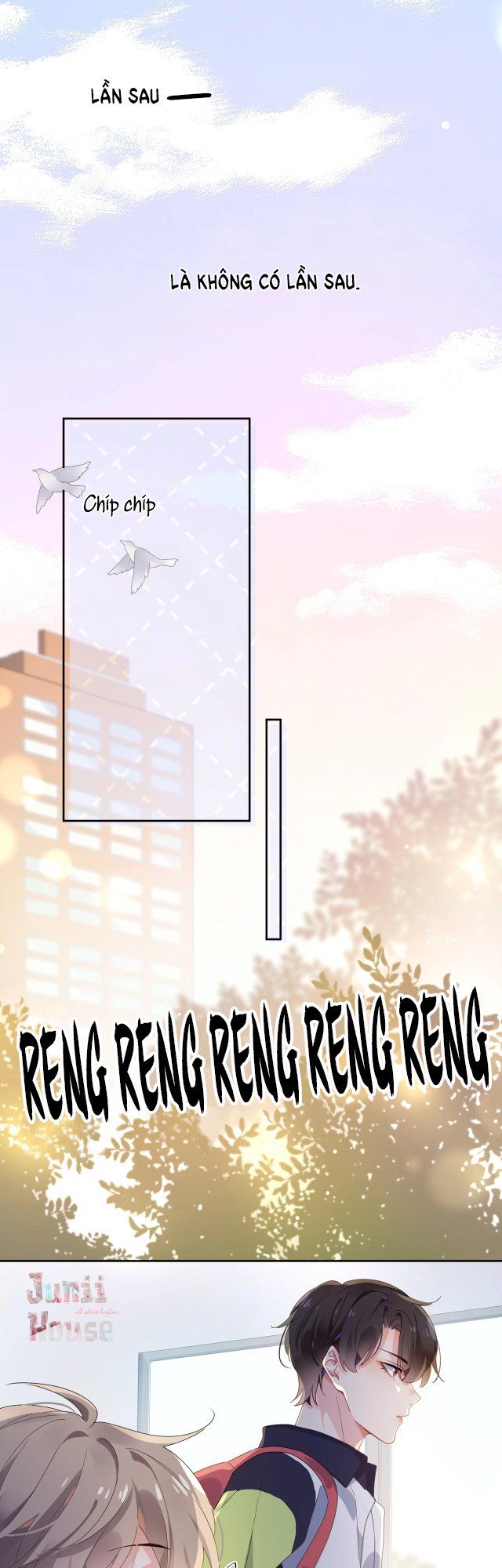 Có Bản Lĩnh Thì Cứ Hung Dữ Đi? Chapter 17 - 10