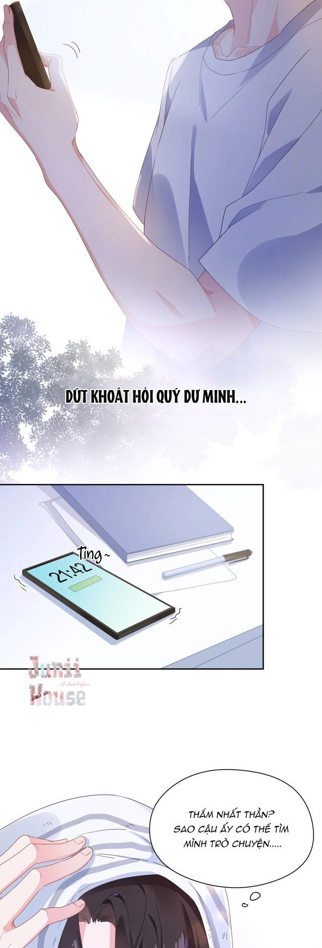 Có Bản Lĩnh Thì Cứ Hung Dữ Đi? Chapter 18 - 19