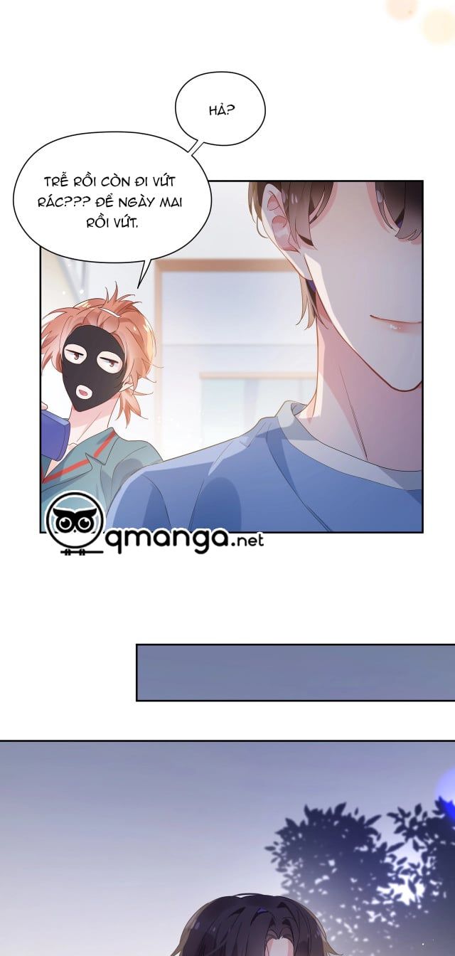 Có Bản Lĩnh Thì Cứ Hung Dữ Đi? Chapter 18 - 22