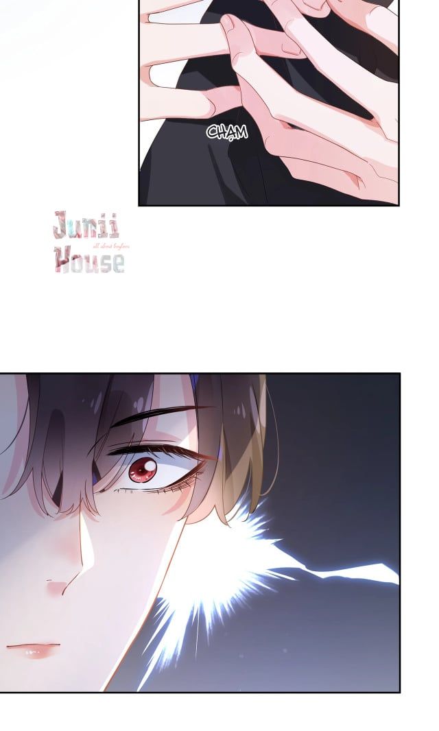 Có Bản Lĩnh Thì Cứ Hung Dữ Đi? Chapter 18 - 25