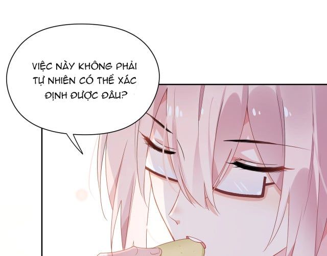 Có Bản Lĩnh Thì Cứ Hung Dữ Đi? Chapter 18 - 8