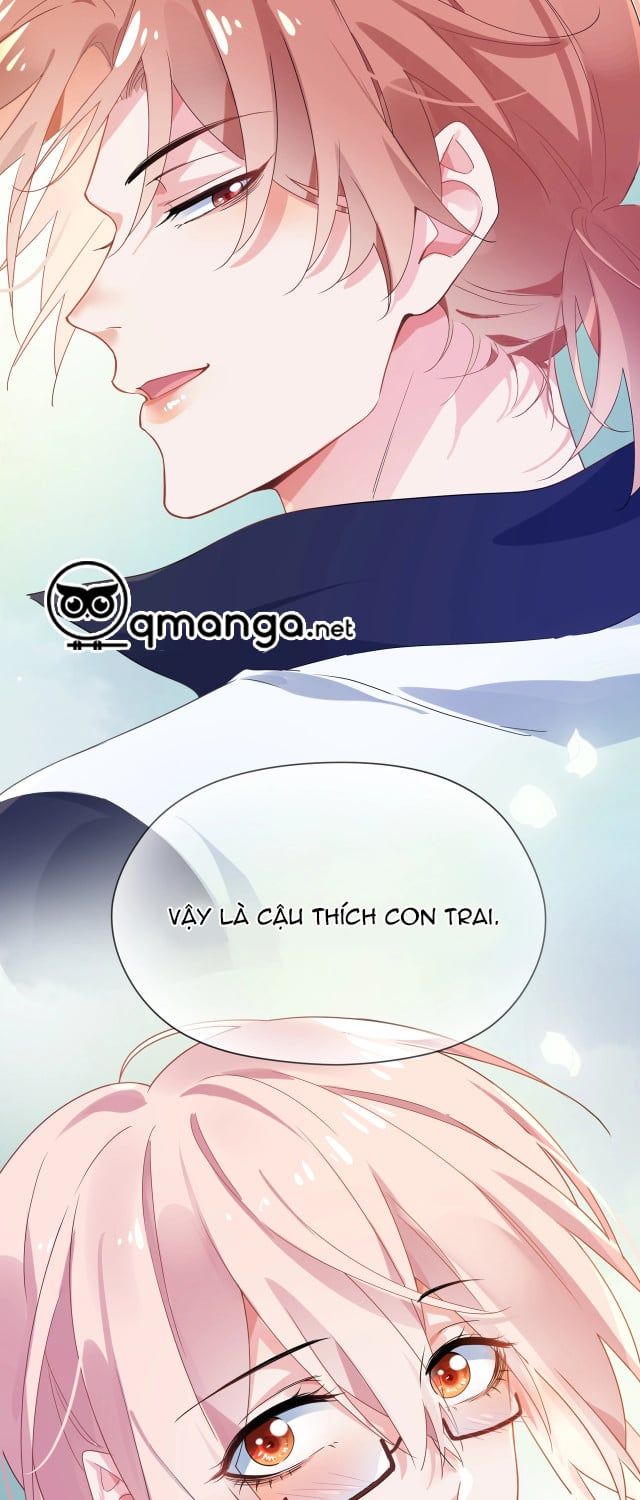 Có Bản Lĩnh Thì Cứ Hung Dữ Đi? Chapter 18 - 10