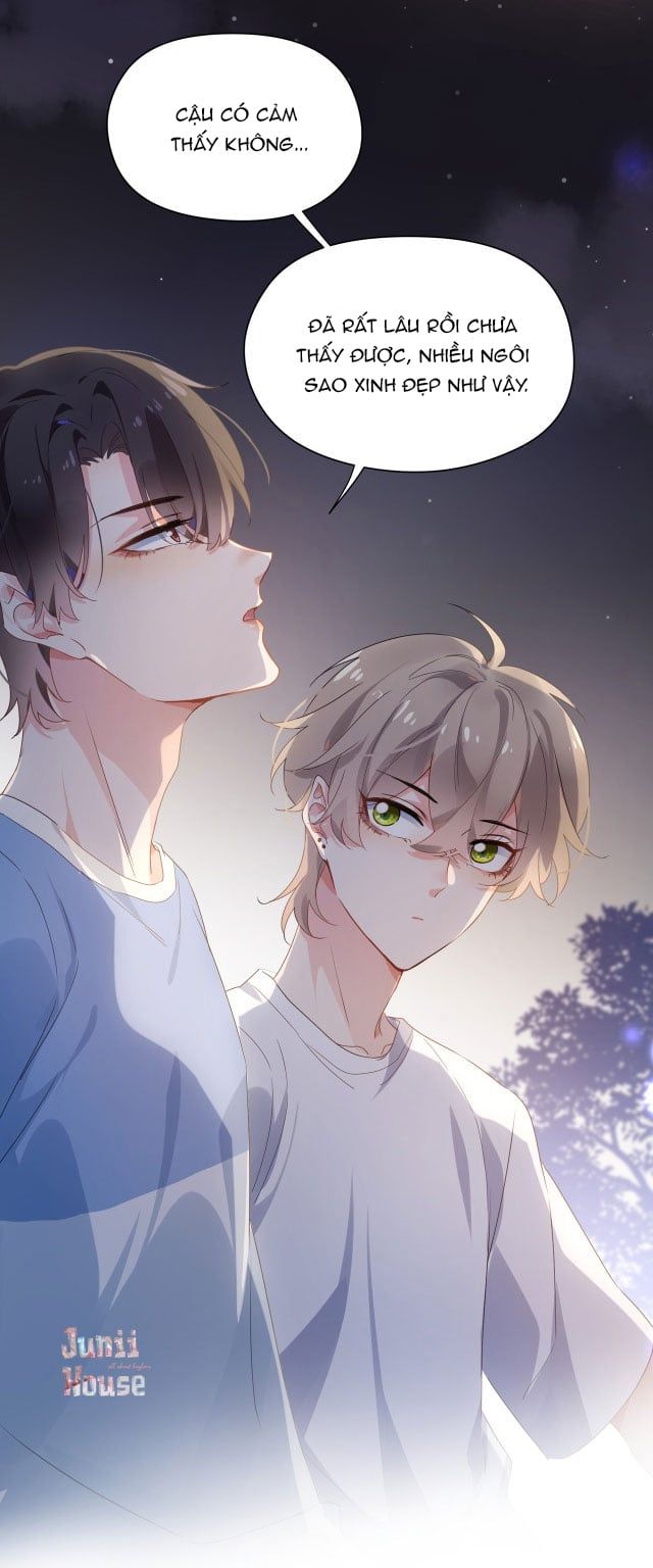 Có Bản Lĩnh Thì Cứ Hung Dữ Đi? Chapter 19 - 12