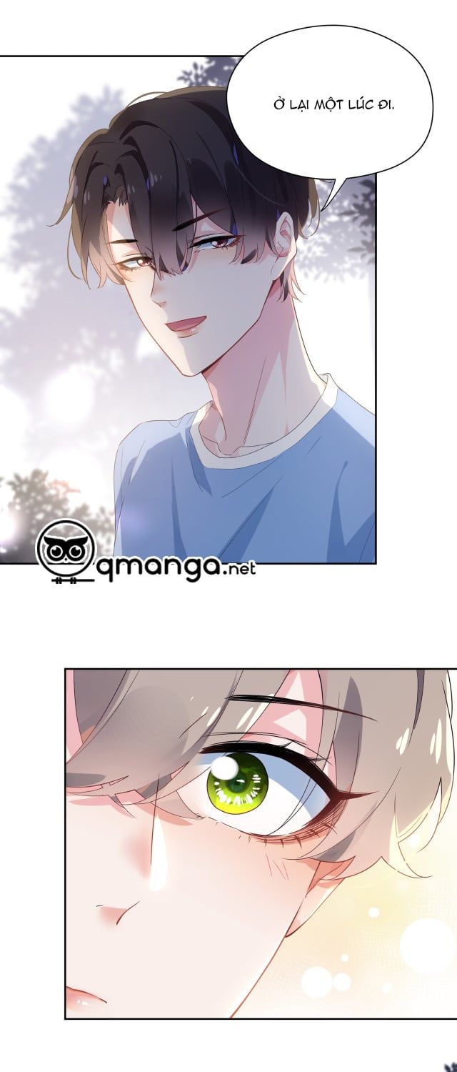 Có Bản Lĩnh Thì Cứ Hung Dữ Đi? Chapter 19 - 13