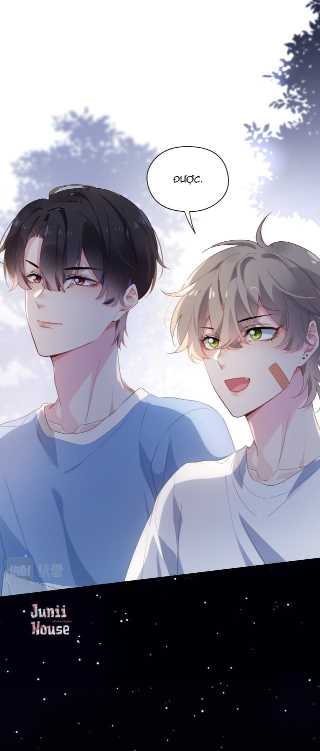 Có Bản Lĩnh Thì Cứ Hung Dữ Đi? Chapter 19 - 14