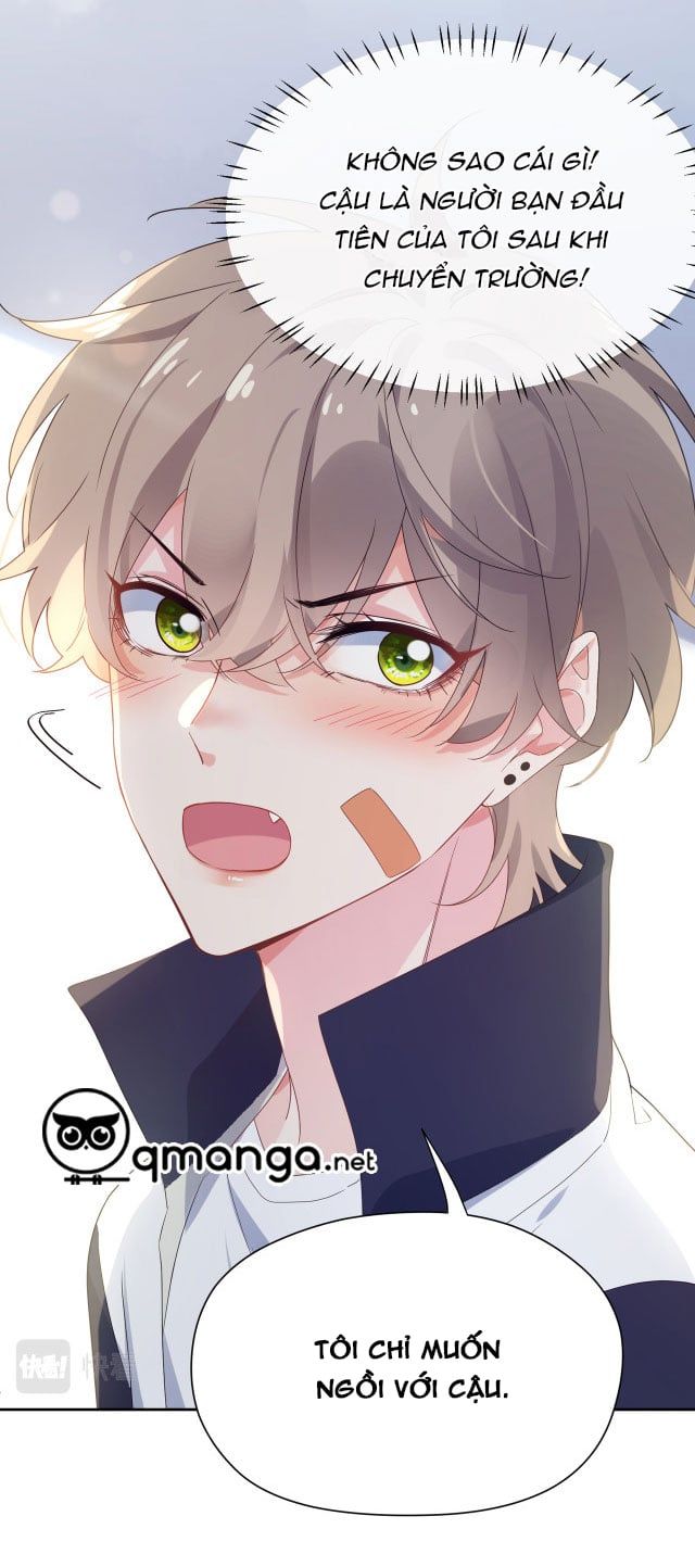 Có Bản Lĩnh Thì Cứ Hung Dữ Đi? Chapter 19 - 22