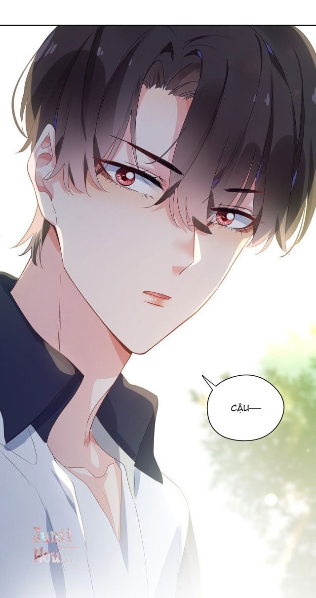 Có Bản Lĩnh Thì Cứ Hung Dữ Đi? Chapter 19 - 23