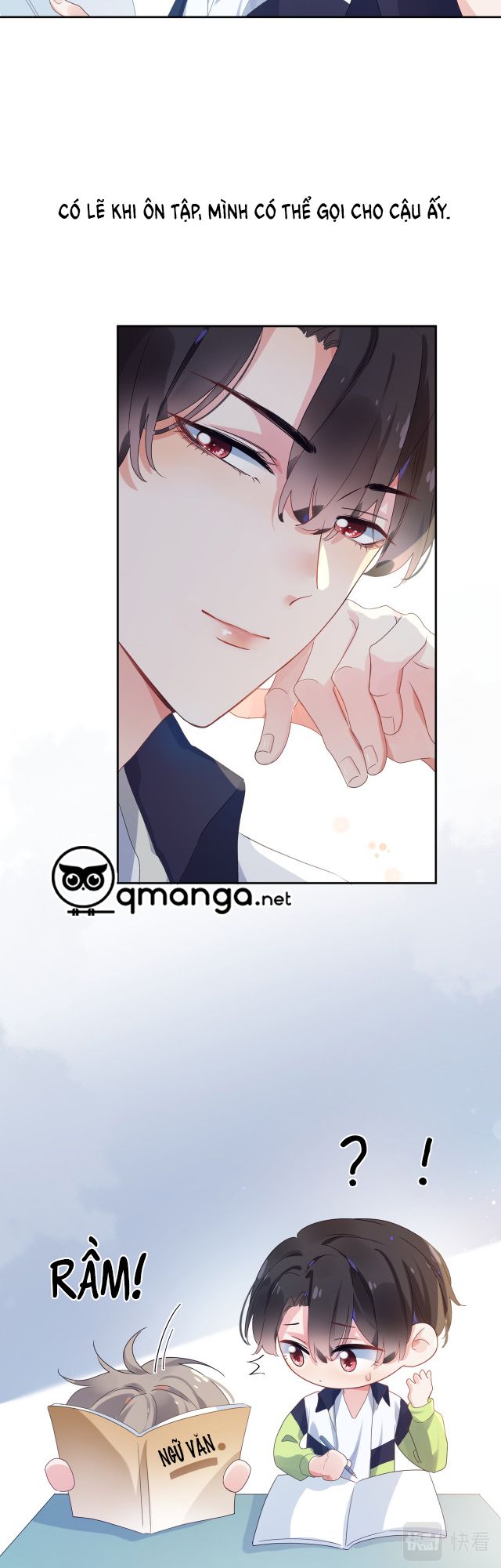 Có Bản Lĩnh Thì Cứ Hung Dữ Đi? Chapter 19 - 26