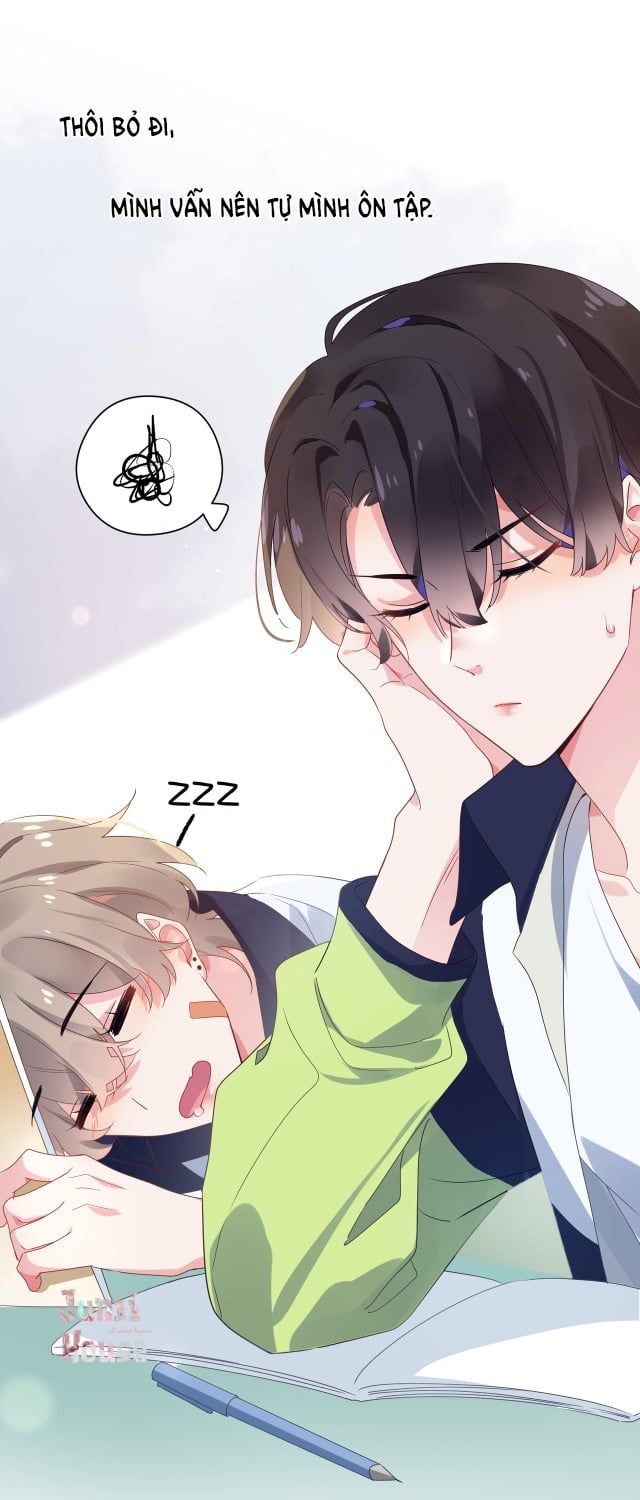 Có Bản Lĩnh Thì Cứ Hung Dữ Đi? Chapter 19 - 28