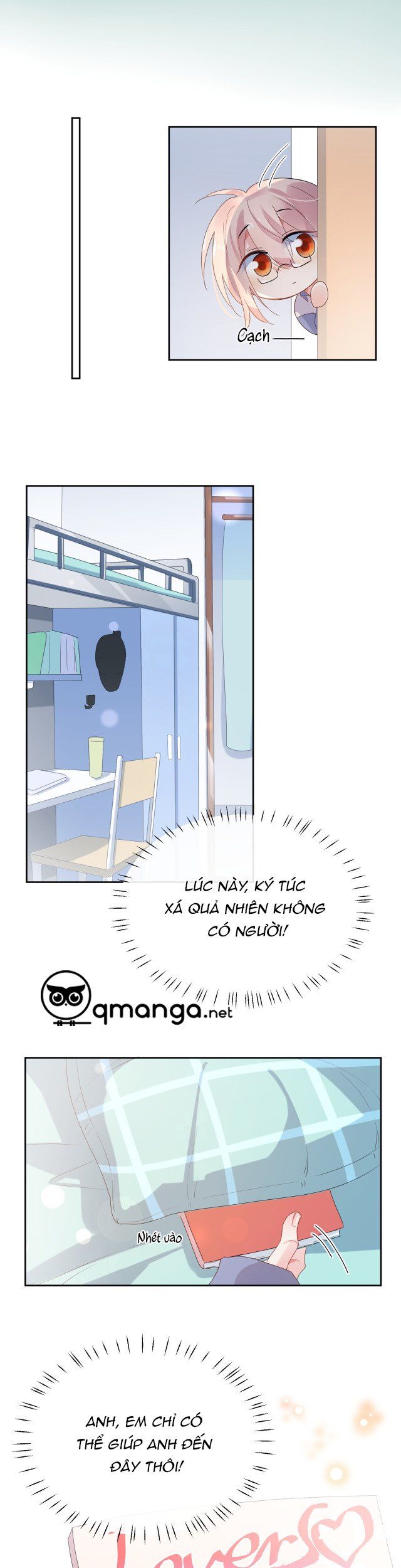 Có Bản Lĩnh Thì Cứ Hung Dữ Đi? Chapter 19 - 29