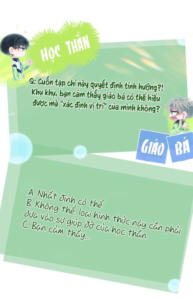 Có Bản Lĩnh Thì Cứ Hung Dữ Đi? Chapter 19 - 31