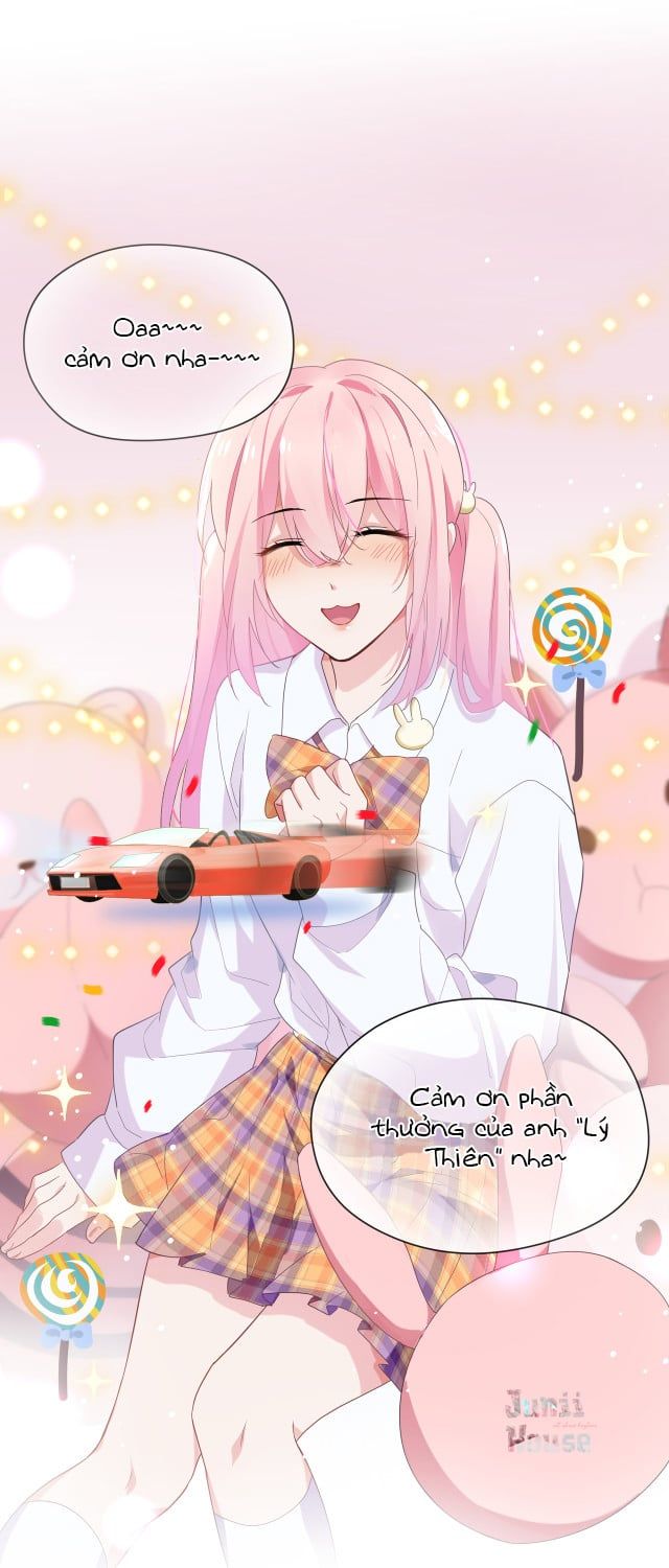 Có Bản Lĩnh Thì Cứ Hung Dữ Đi? Chapter 19 - 5