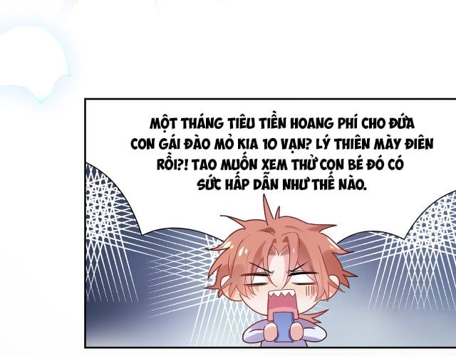 Có Bản Lĩnh Thì Cứ Hung Dữ Đi? Chapter 19 - 6