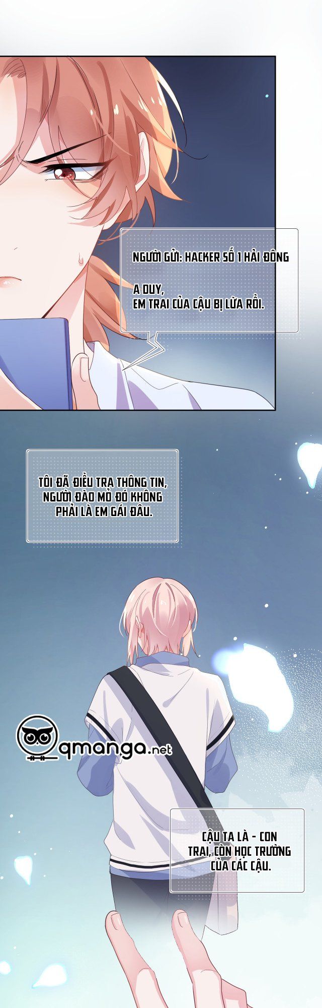 Có Bản Lĩnh Thì Cứ Hung Dữ Đi? Chapter 19 - 7