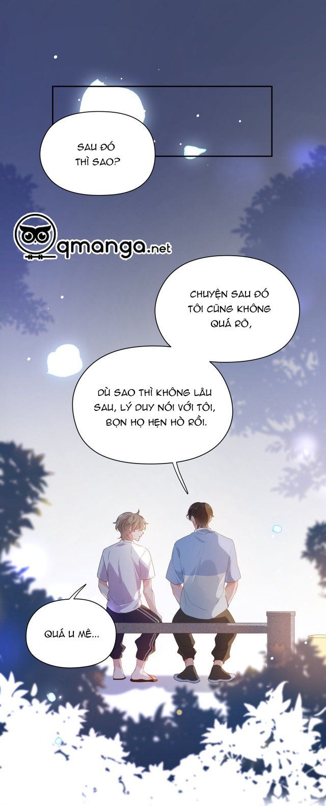 Có Bản Lĩnh Thì Cứ Hung Dữ Đi? Chapter 19 - 9