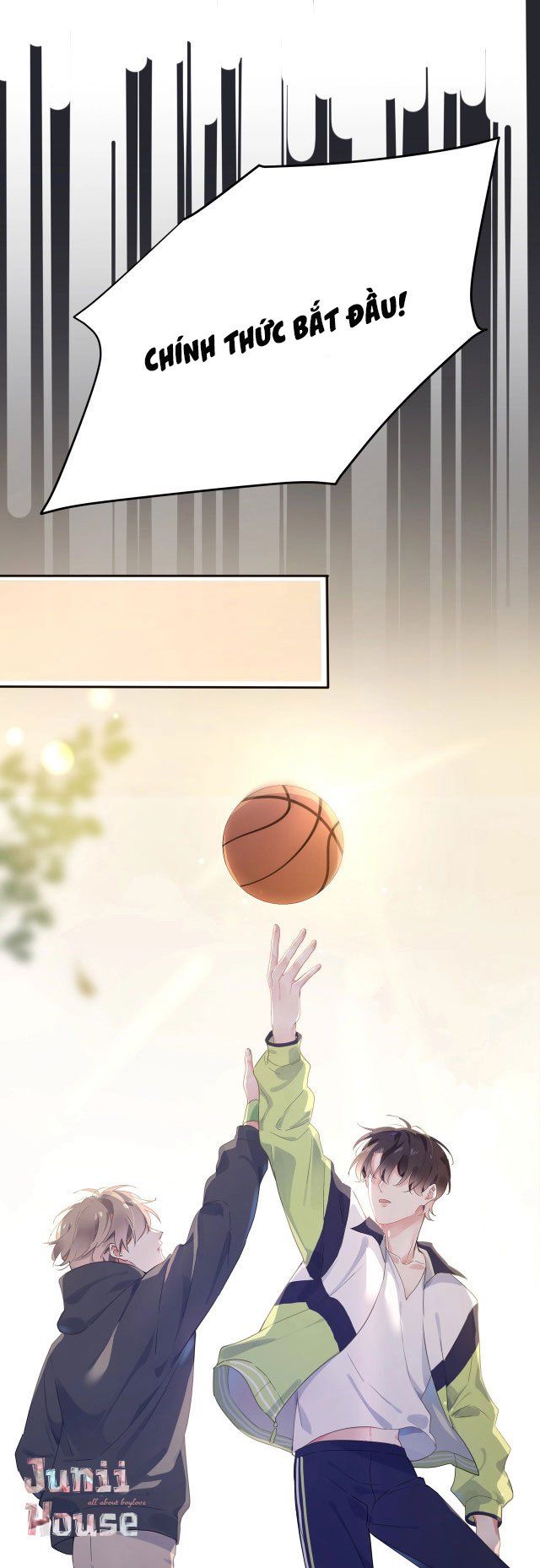 Có Bản Lĩnh Thì Cứ Hung Dữ Đi? Chapter 2 - 12