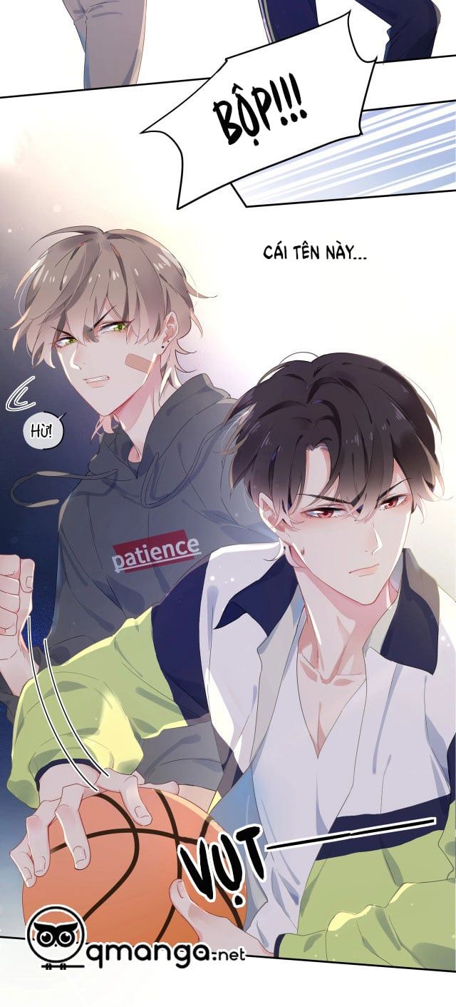 Có Bản Lĩnh Thì Cứ Hung Dữ Đi? Chapter 2 - 13