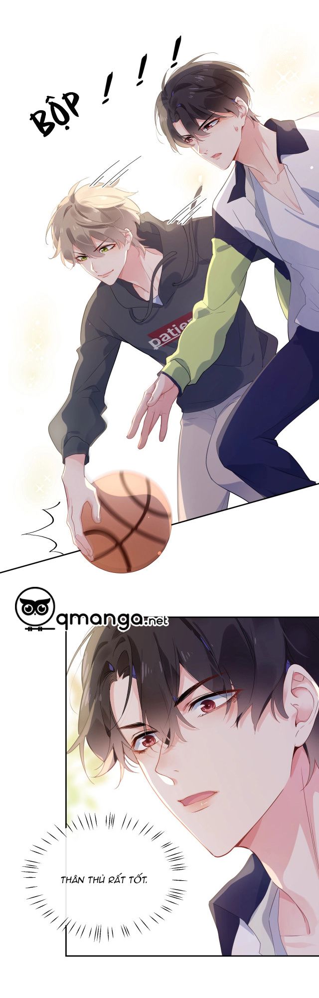 Có Bản Lĩnh Thì Cứ Hung Dữ Đi? Chapter 2 - 15