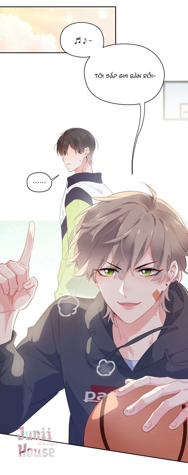 Có Bản Lĩnh Thì Cứ Hung Dữ Đi? Chapter 2 - 16