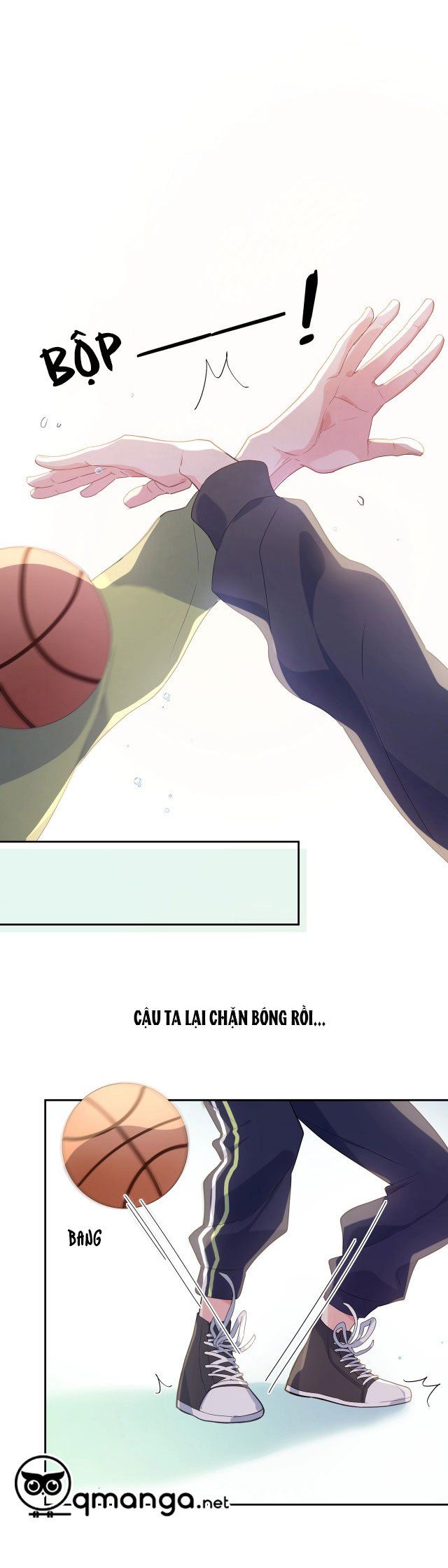 Có Bản Lĩnh Thì Cứ Hung Dữ Đi? Chapter 2 - 3