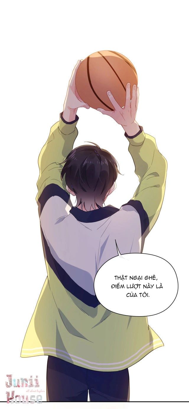 Có Bản Lĩnh Thì Cứ Hung Dữ Đi? Chapter 2 - 21