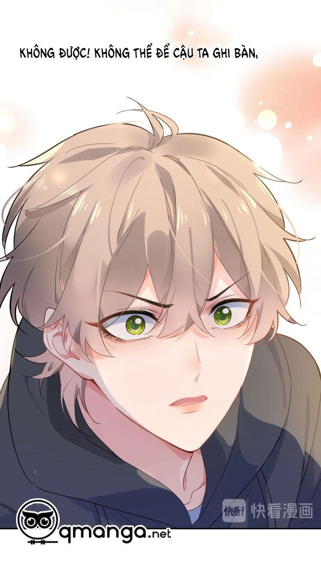 Có Bản Lĩnh Thì Cứ Hung Dữ Đi? Chapter 2 - 22