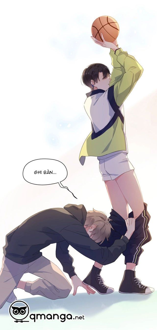 Có Bản Lĩnh Thì Cứ Hung Dữ Đi? Chapter 2 - 24