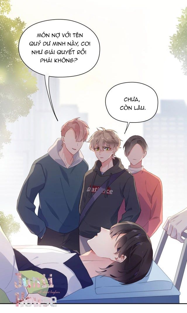 Có Bản Lĩnh Thì Cứ Hung Dữ Đi? Chapter 2 - 31