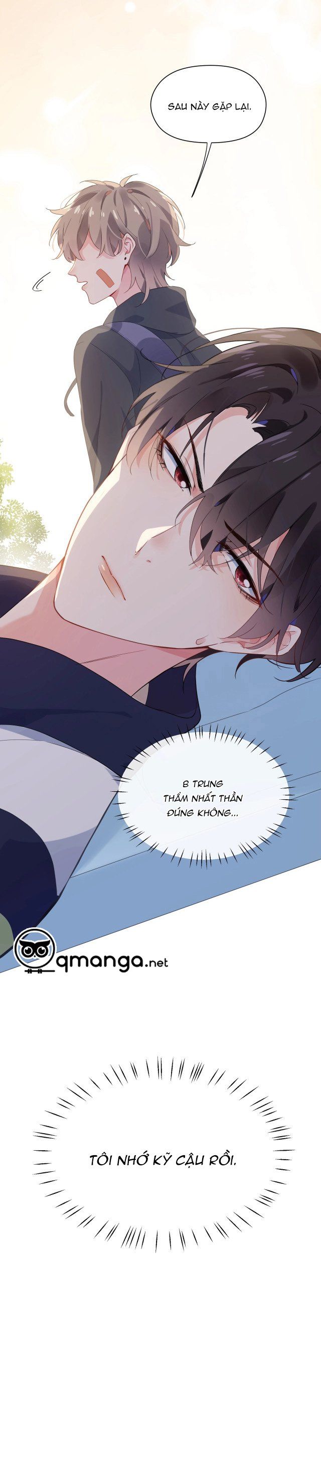 Có Bản Lĩnh Thì Cứ Hung Dữ Đi? Chapter 2 - 34