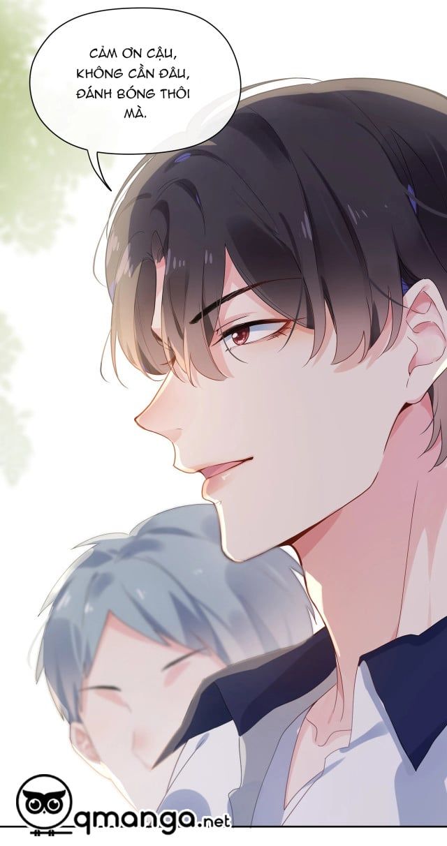 Có Bản Lĩnh Thì Cứ Hung Dữ Đi? Chapter 2 - 9