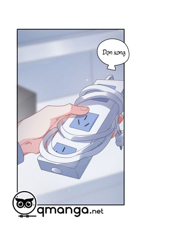 Có Bản Lĩnh Thì Cứ Hung Dữ Đi? Chapter 20 - 15