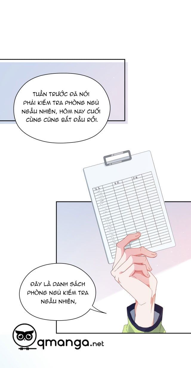 Có Bản Lĩnh Thì Cứ Hung Dữ Đi? Chapter 20 - 3