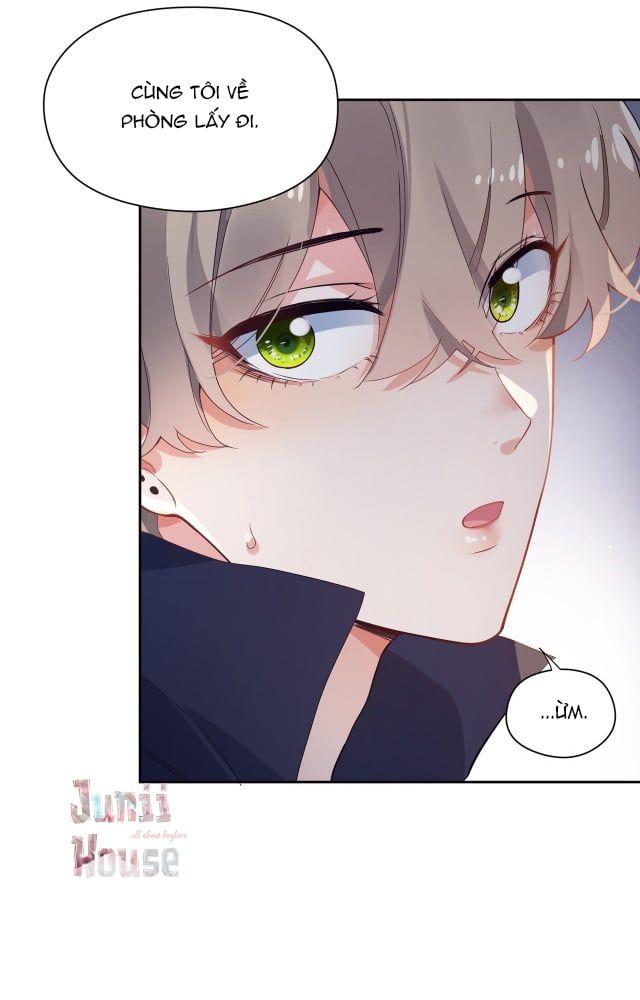 Có Bản Lĩnh Thì Cứ Hung Dữ Đi? Chapter 20 - 28