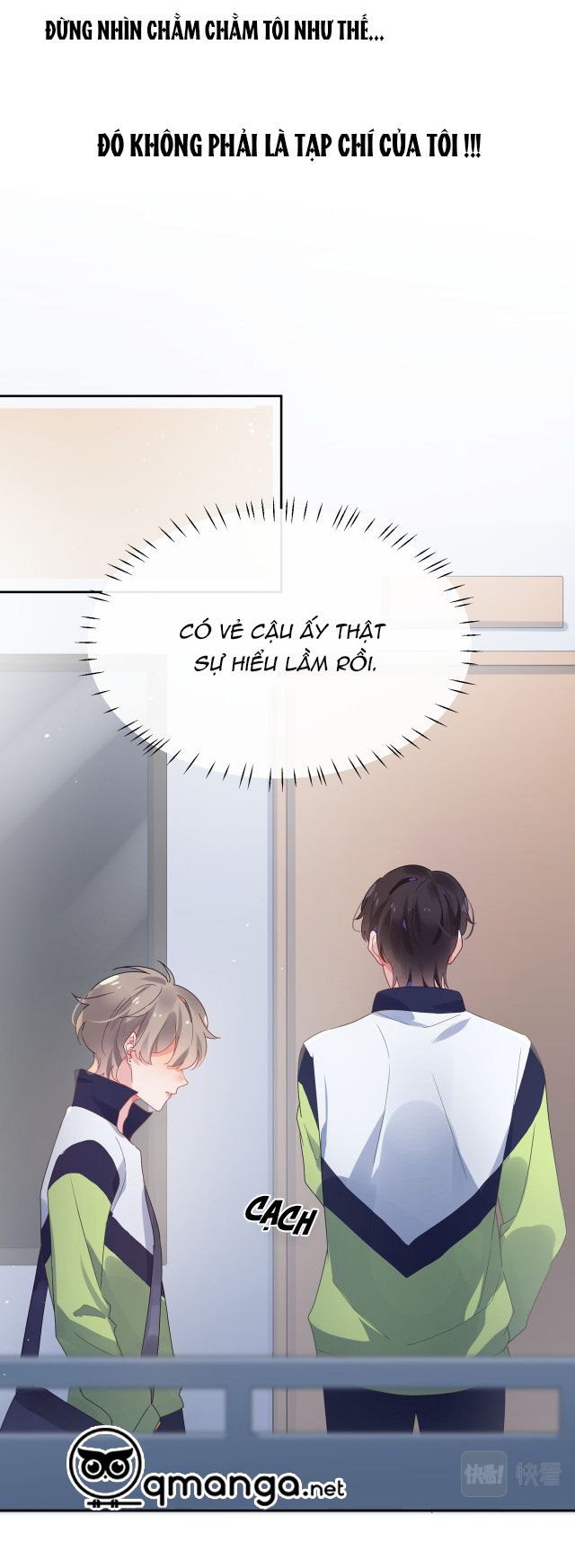 Có Bản Lĩnh Thì Cứ Hung Dữ Đi? Chapter 20 - 29