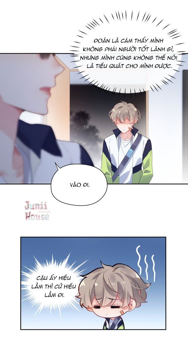 Có Bản Lĩnh Thì Cứ Hung Dữ Đi? Chapter 20 - 30