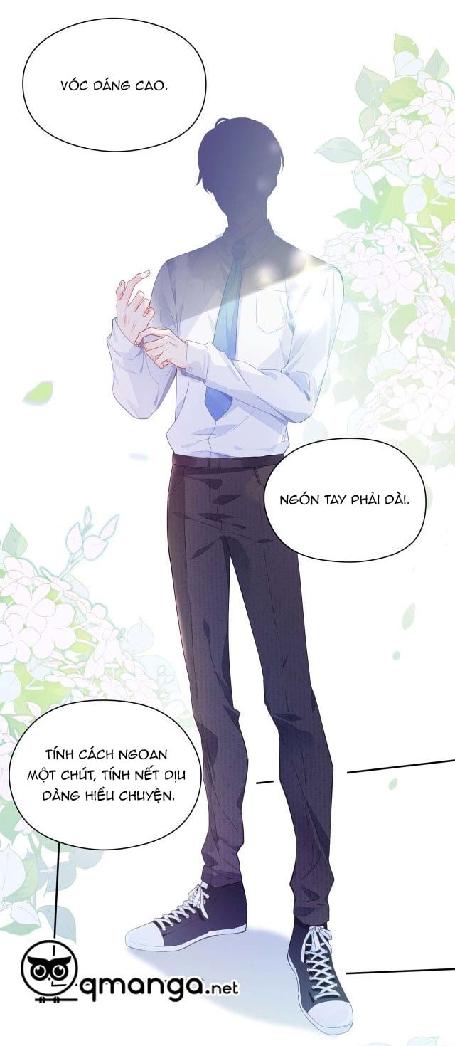 Có Bản Lĩnh Thì Cứ Hung Dữ Đi? Chapter 20 - 37