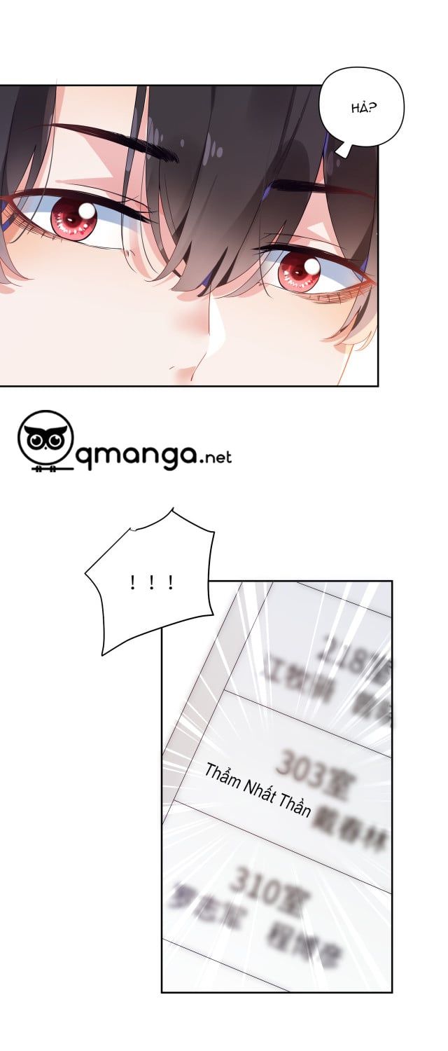 Có Bản Lĩnh Thì Cứ Hung Dữ Đi? Chapter 20 - 5