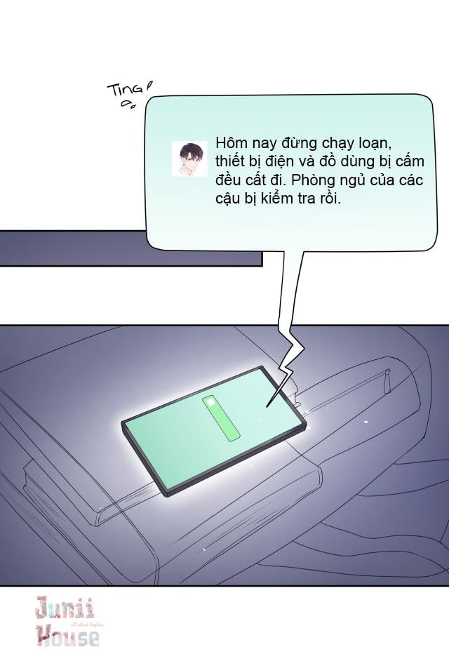 Có Bản Lĩnh Thì Cứ Hung Dữ Đi? Chapter 20 - 6