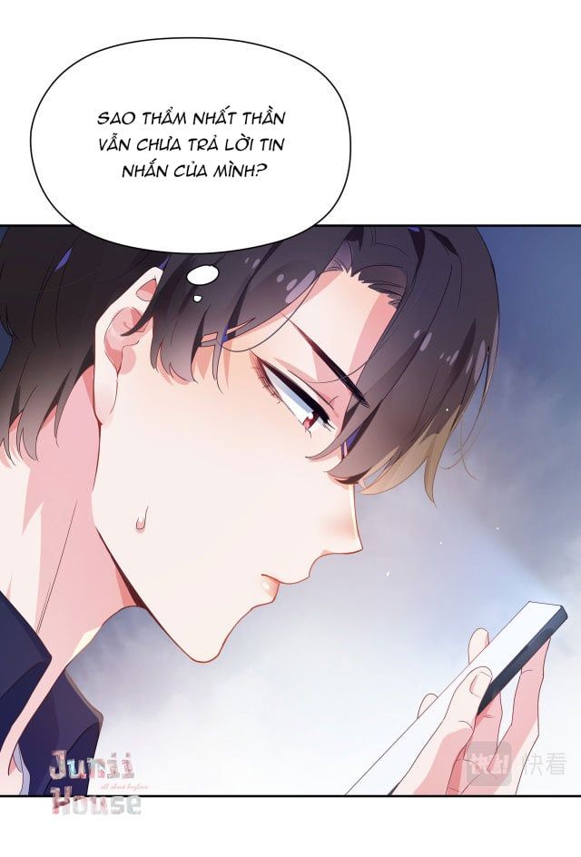 Có Bản Lĩnh Thì Cứ Hung Dữ Đi? Chapter 20 - 10