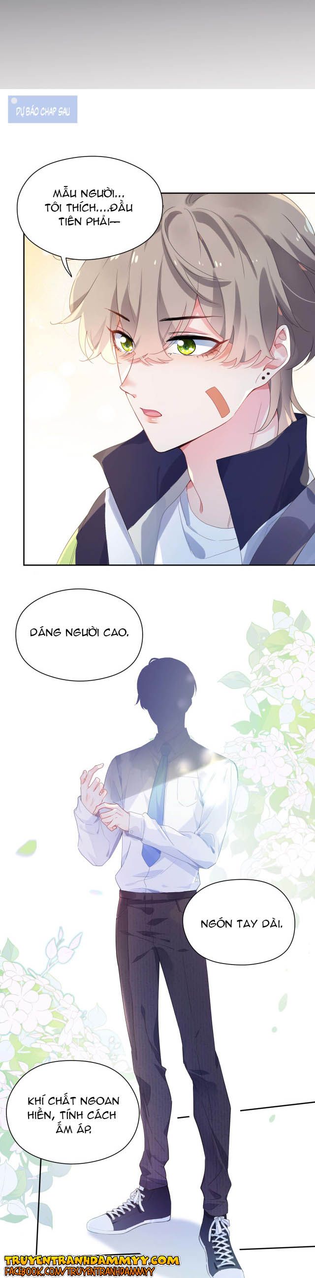 Có Bản Lĩnh Thì Cứ Hung Dữ Đi? Chapter 21 - 12