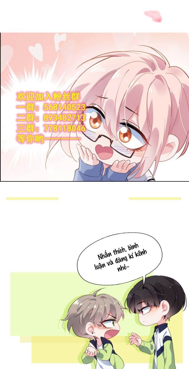 Có Bản Lĩnh Thì Cứ Hung Dữ Đi? Chapter 21 - 14