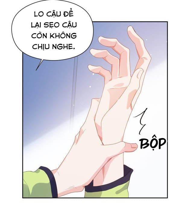 Có Bản Lĩnh Thì Cứ Hung Dữ Đi? Chapter 22 - 13