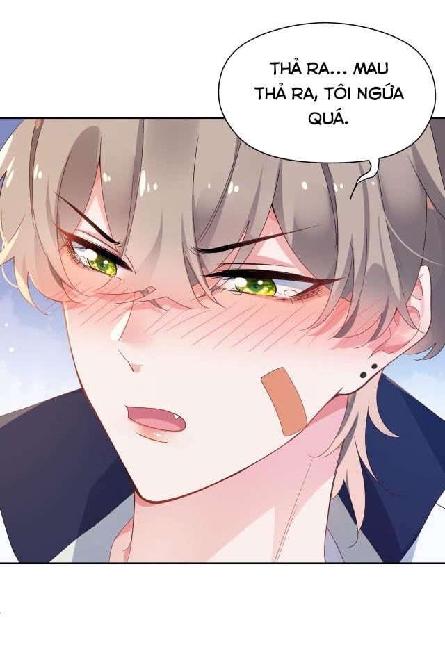 Có Bản Lĩnh Thì Cứ Hung Dữ Đi? Chapter 22 - 15